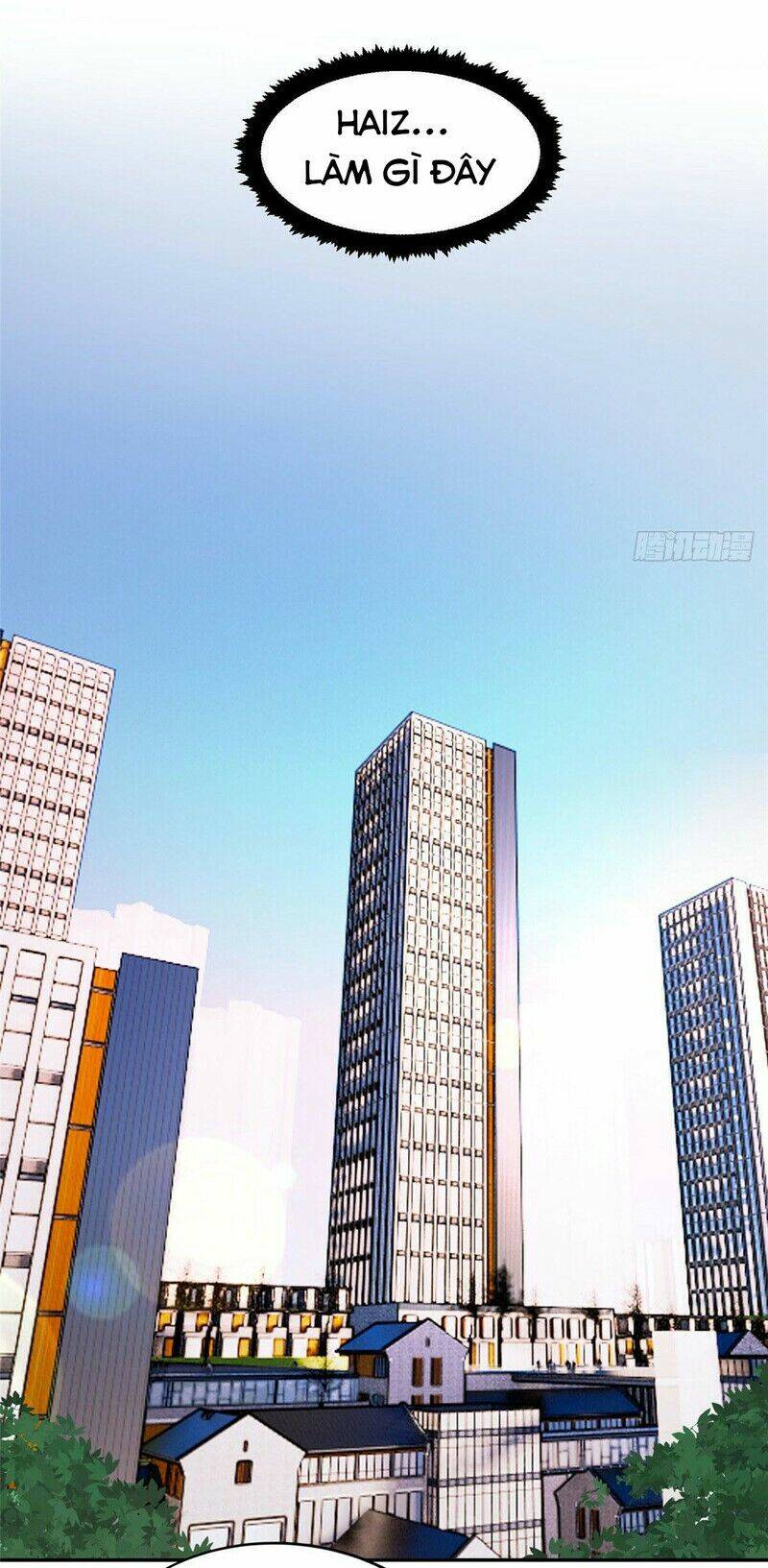 Trọng Sinh Chi Thần Cấp Bại Gia Tử - Chapter 11 - Page 19