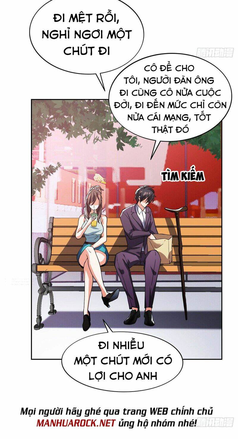 Trọng Sinh Chi Thần Cấp Bại Gia Tử - Chapter 11 - Page 20