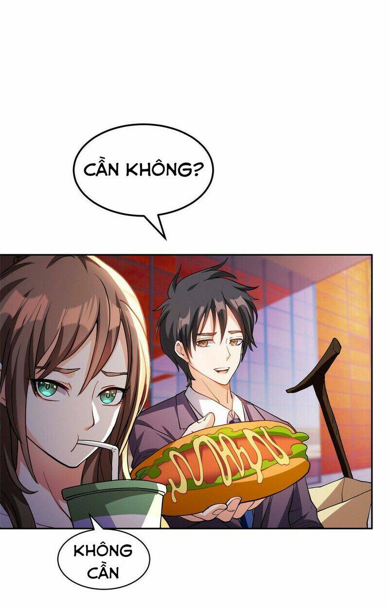 Trọng Sinh Chi Thần Cấp Bại Gia Tử - Chapter 11 - Page 21