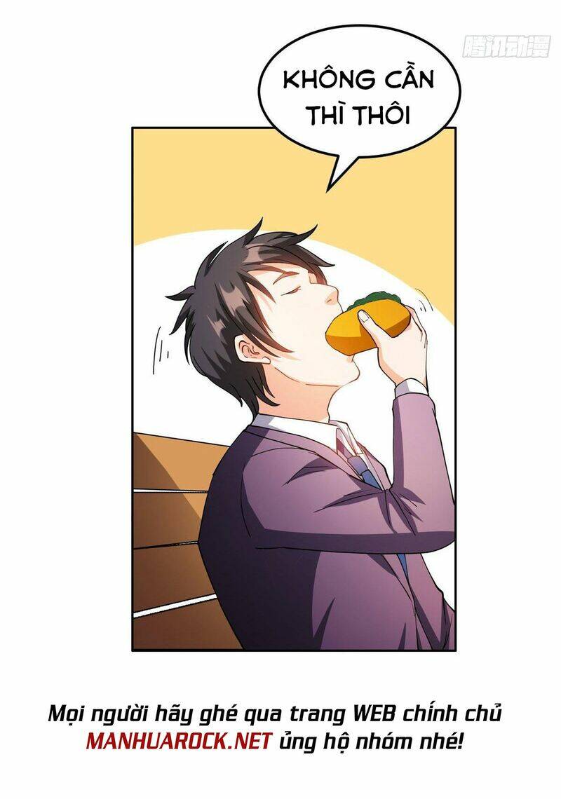 Trọng Sinh Chi Thần Cấp Bại Gia Tử - Chapter 11 - Page 22