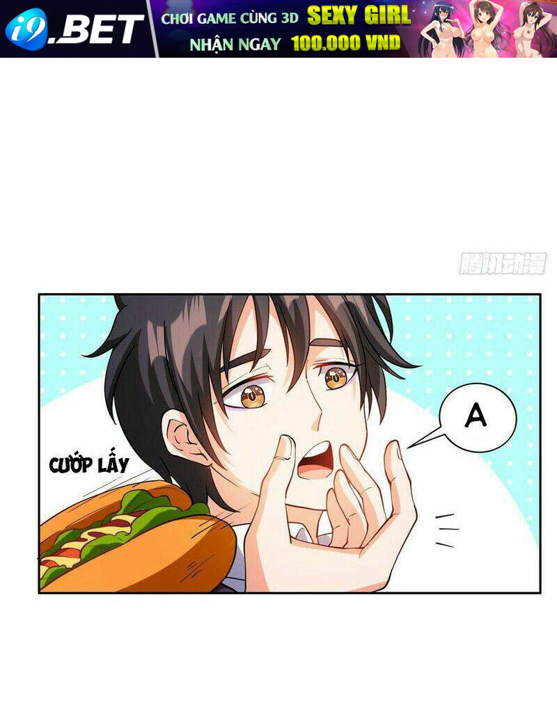 Trọng Sinh Chi Thần Cấp Bại Gia Tử - Chapter 11 - Page 23