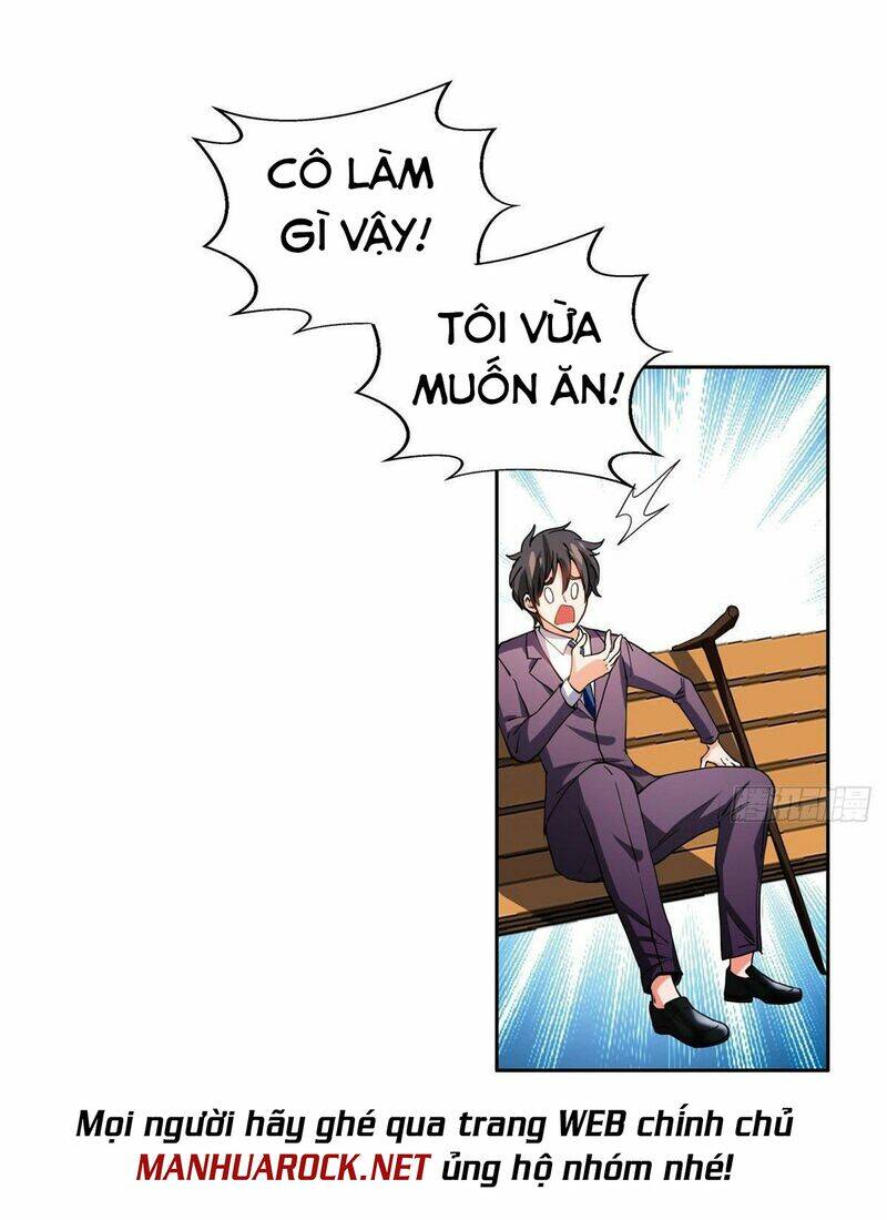 Trọng Sinh Chi Thần Cấp Bại Gia Tử - Chapter 11 - Page 24