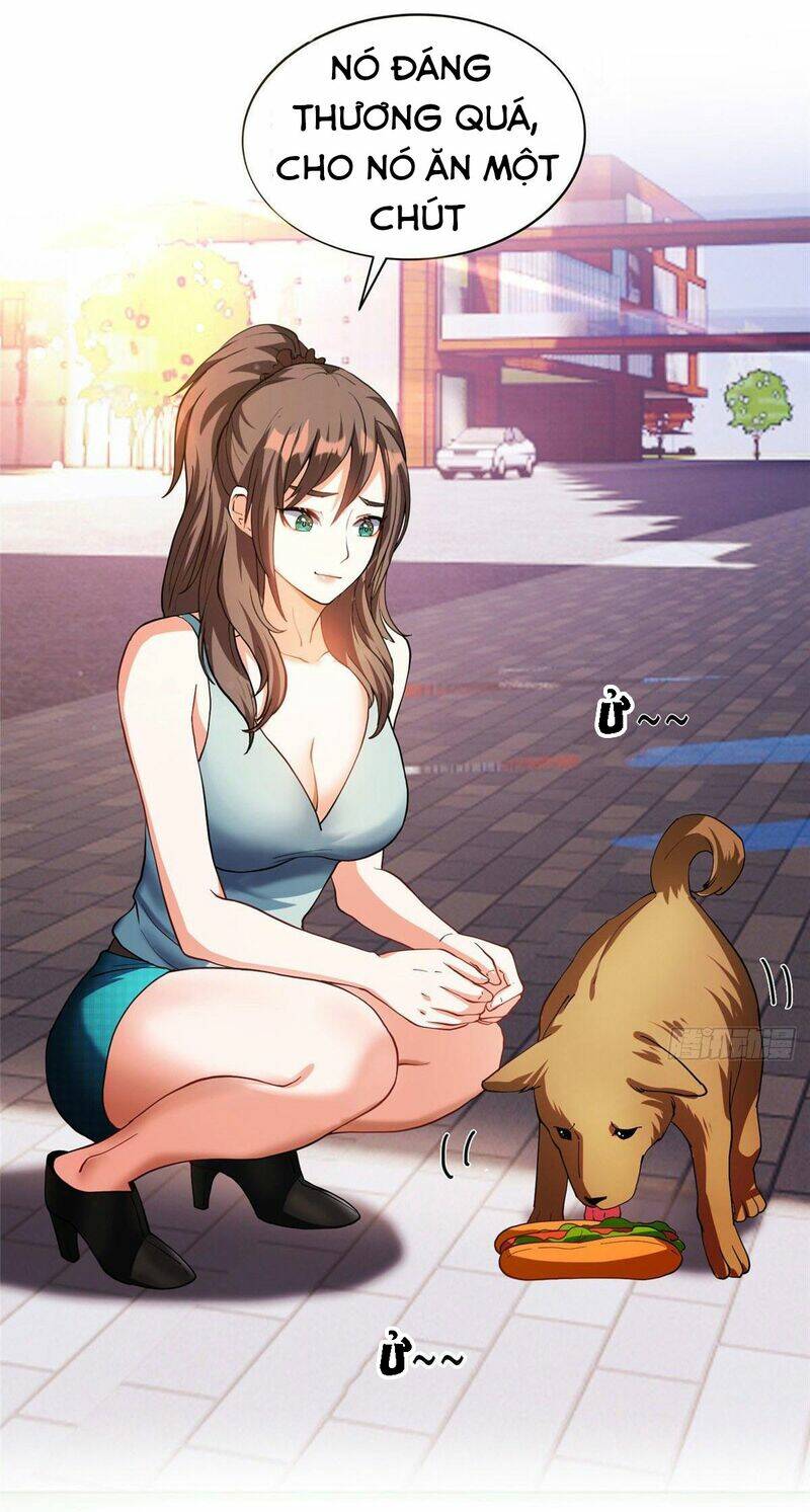 Trọng Sinh Chi Thần Cấp Bại Gia Tử - Chapter 11 - Page 25