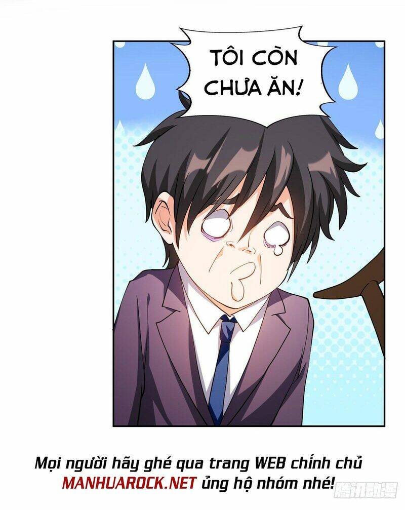 Trọng Sinh Chi Thần Cấp Bại Gia Tử - Chapter 11 - Page 26