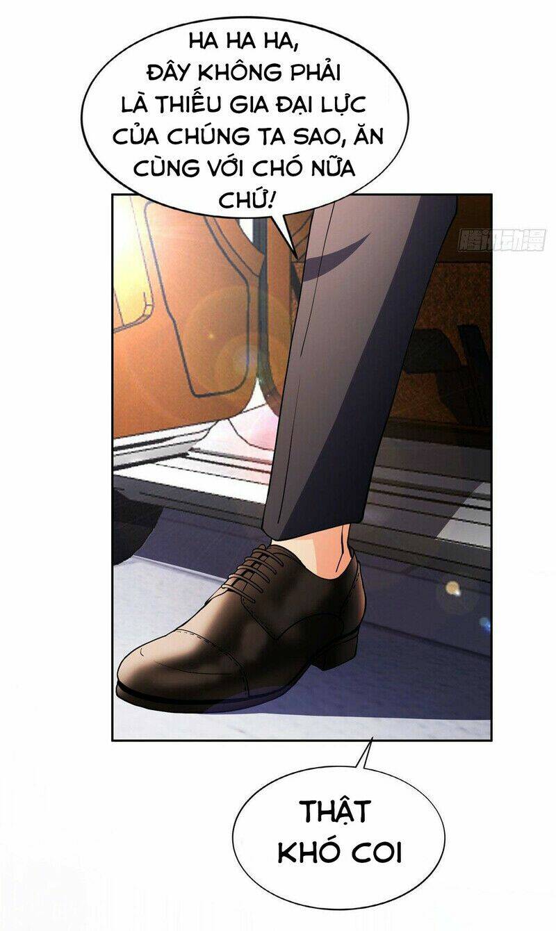 Trọng Sinh Chi Thần Cấp Bại Gia Tử - Chapter 11 - Page 28