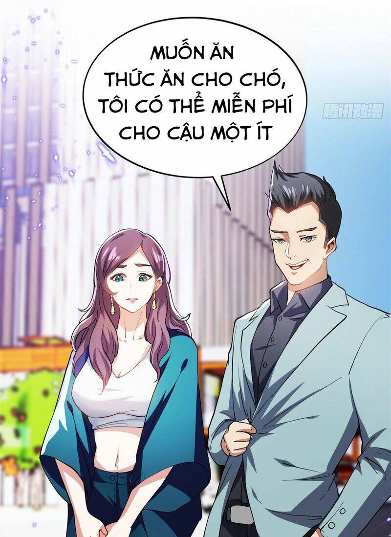 Trọng Sinh Chi Thần Cấp Bại Gia Tử - Chapter 11 - Page 29