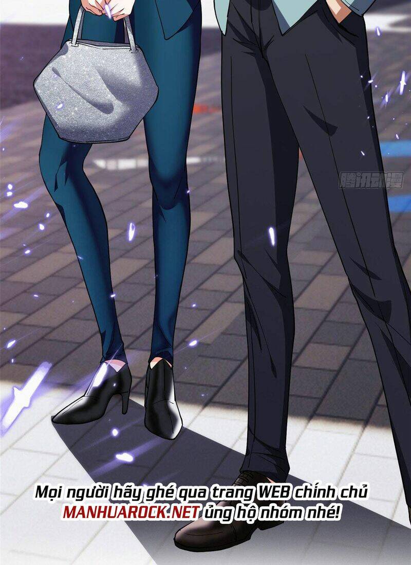 Trọng Sinh Chi Thần Cấp Bại Gia Tử - Chapter 11 - Page 30