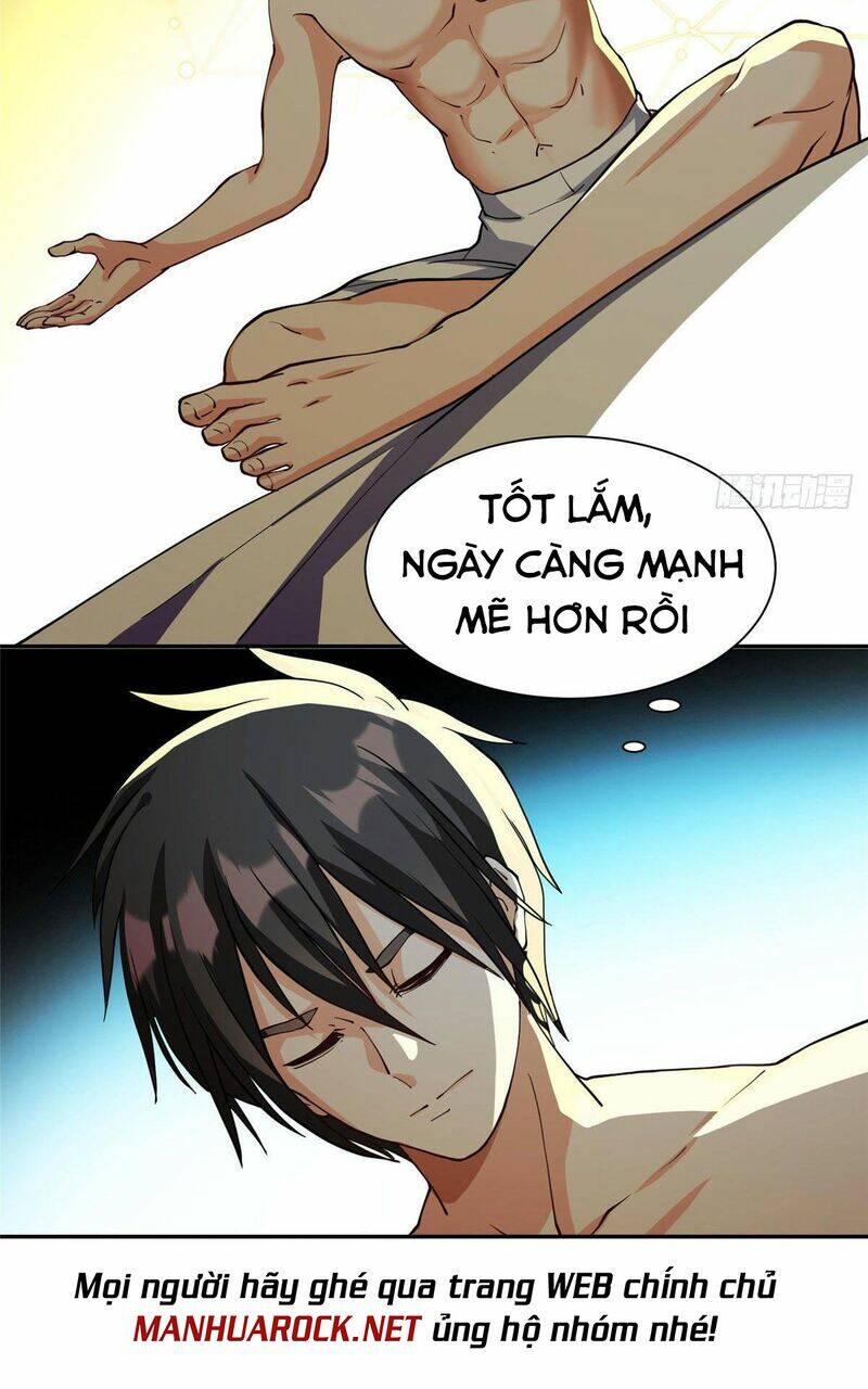 Trọng Sinh Chi Thần Cấp Bại Gia Tử - Chapter 11 - Page 3