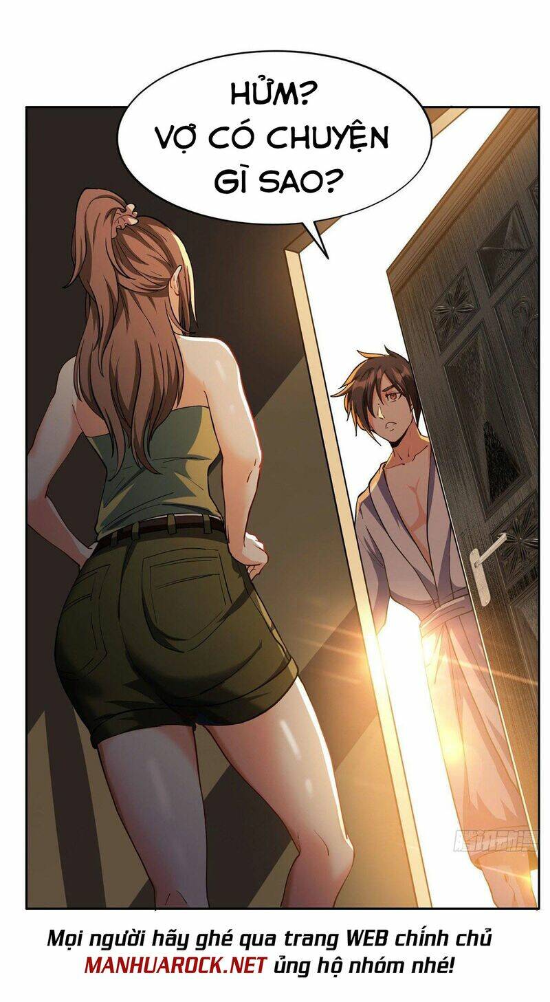 Trọng Sinh Chi Thần Cấp Bại Gia Tử - Chapter 11 - Page 6