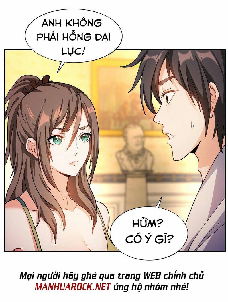 Trọng Sinh Chi Thần Cấp Bại Gia Tử - Chapter 11 - Page 7