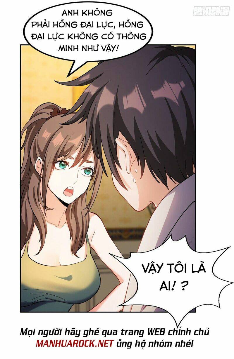 Trọng Sinh Chi Thần Cấp Bại Gia Tử - Chapter 11 - Page 8