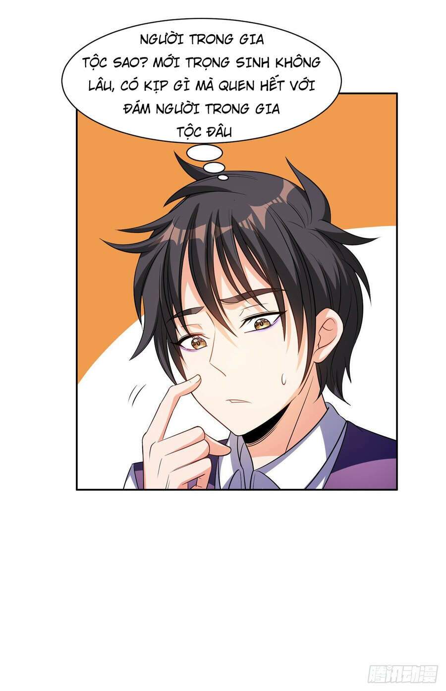 Trọng Sinh Chi Thần Cấp Bại Gia Tử - Chapter 12 - Page 10
