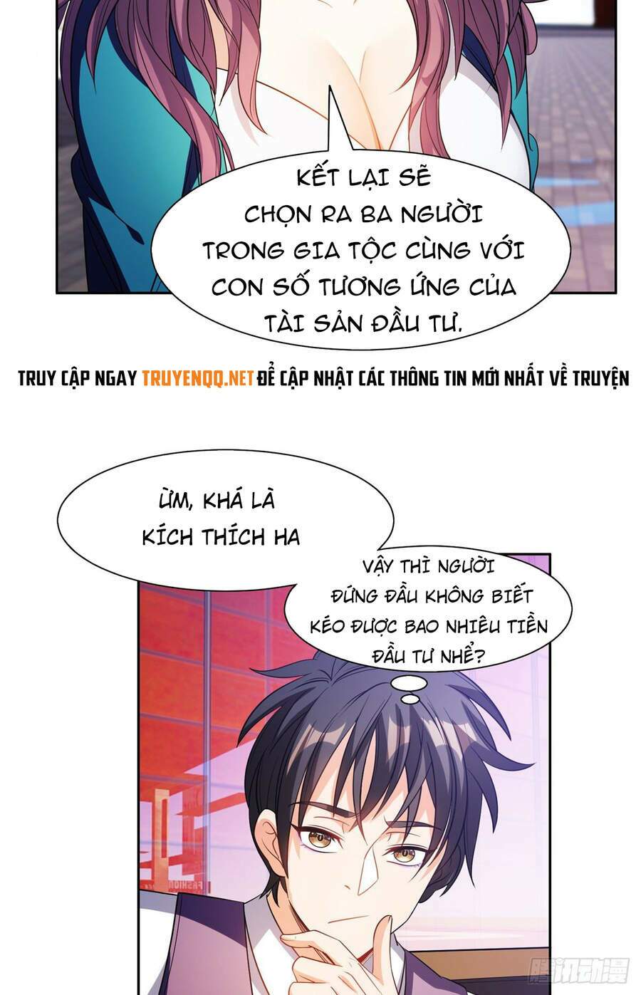 Trọng Sinh Chi Thần Cấp Bại Gia Tử - Chapter 12 - Page 18