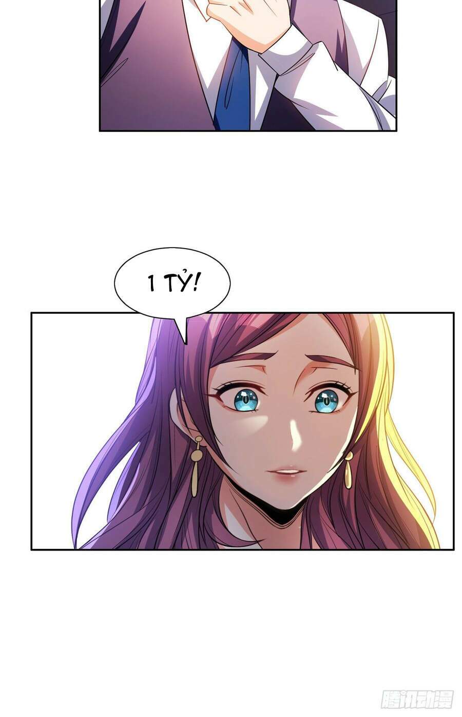 Trọng Sinh Chi Thần Cấp Bại Gia Tử - Chapter 12 - Page 19