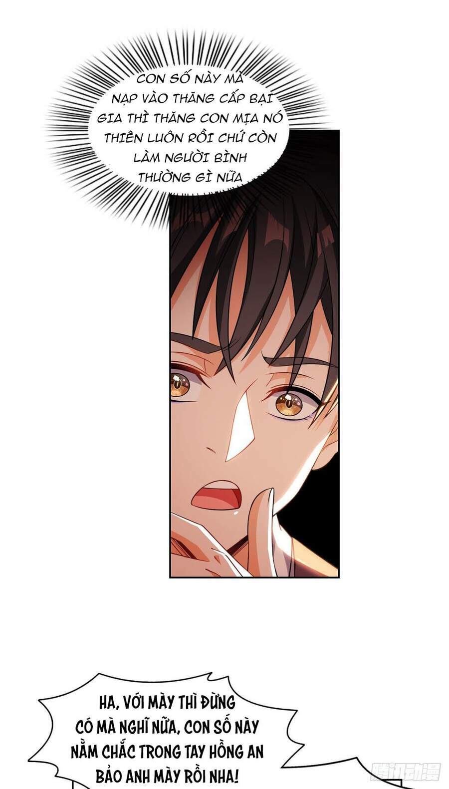 Trọng Sinh Chi Thần Cấp Bại Gia Tử - Chapter 12 - Page 21