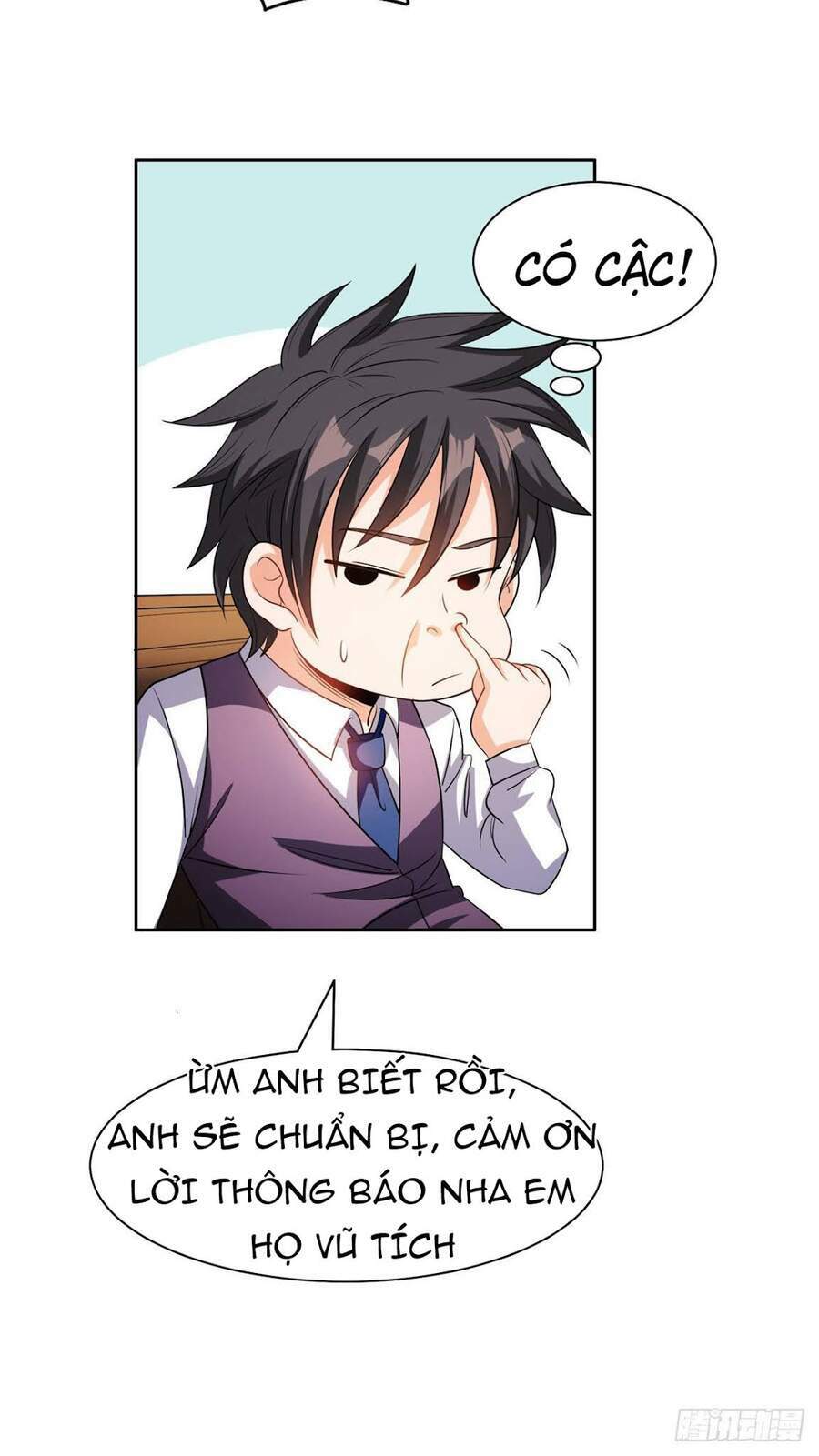 Trọng Sinh Chi Thần Cấp Bại Gia Tử - Chapter 12 - Page 23