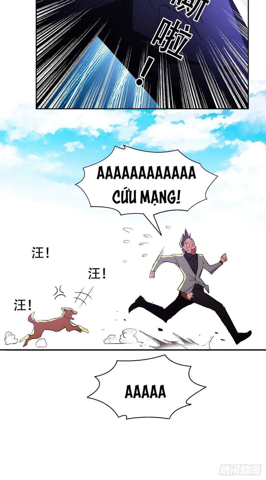 Trọng Sinh Chi Thần Cấp Bại Gia Tử - Chapter 12 - Page 28