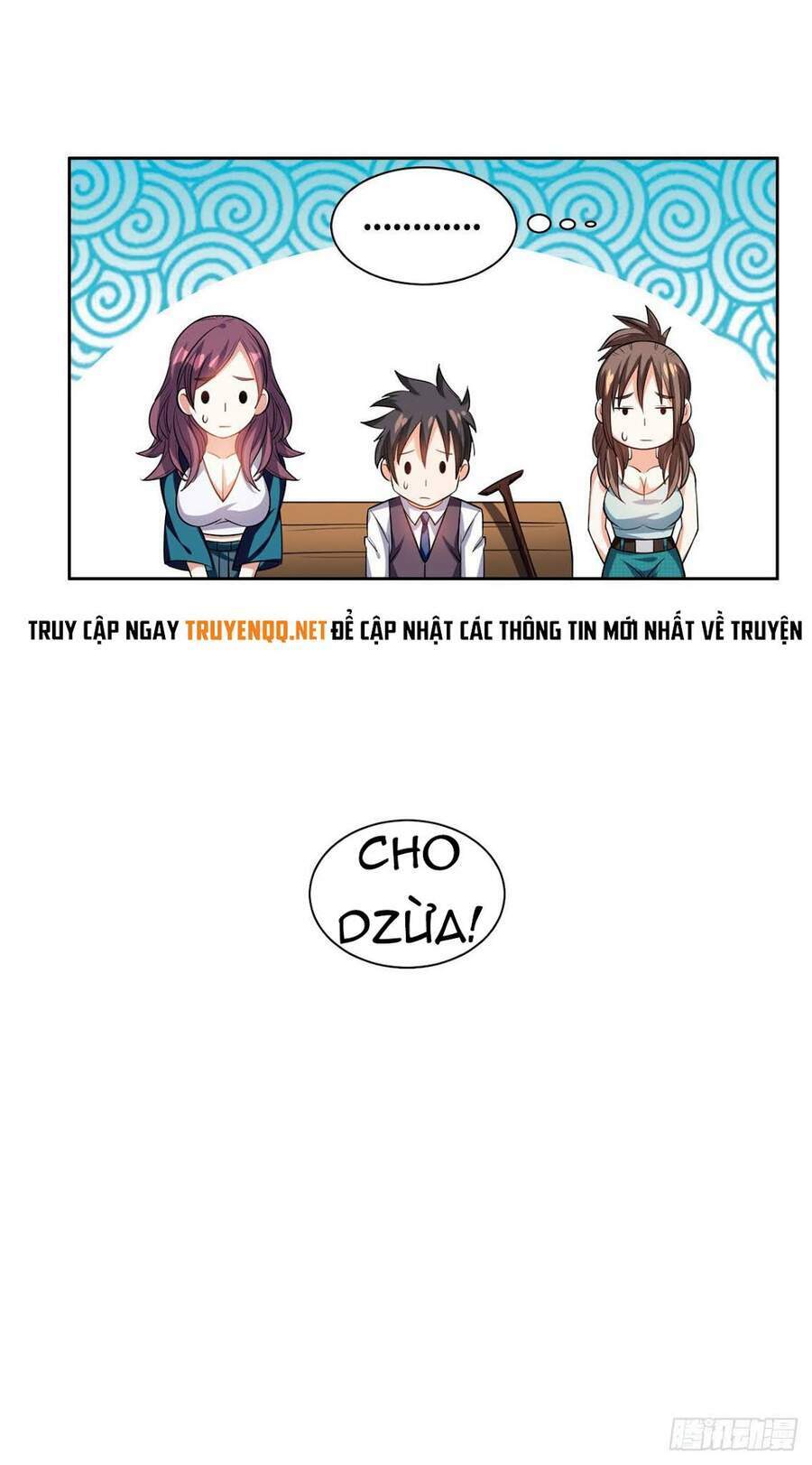 Trọng Sinh Chi Thần Cấp Bại Gia Tử - Chapter 12 - Page 29