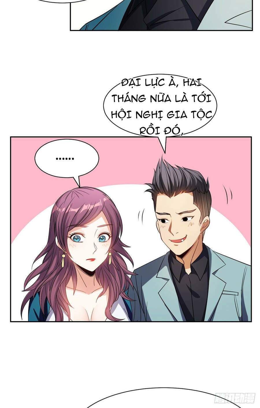 Trọng Sinh Chi Thần Cấp Bại Gia Tử - Chapter 12 - Page 4