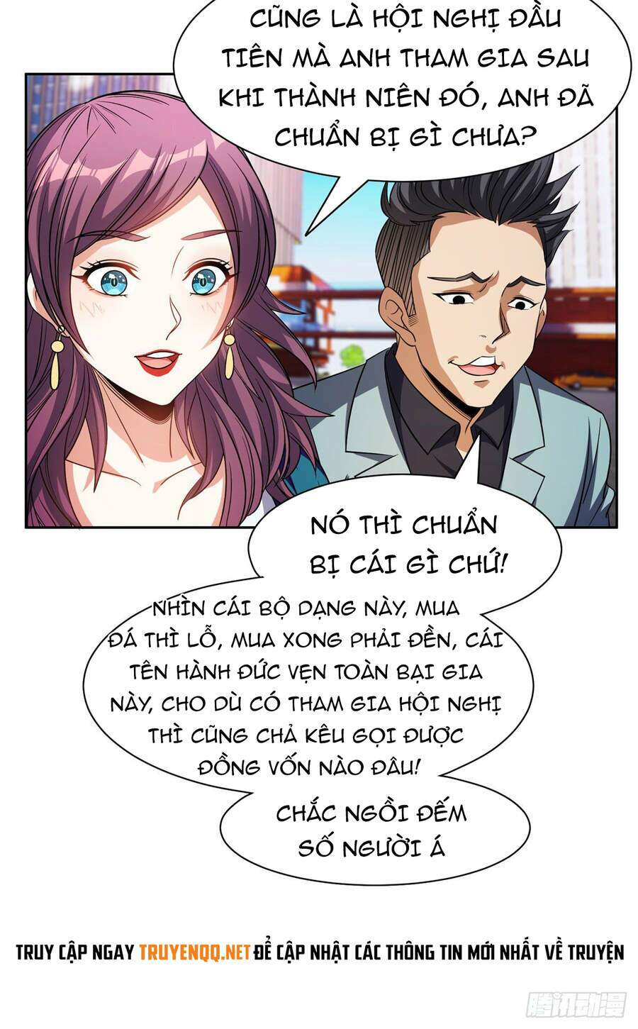 Trọng Sinh Chi Thần Cấp Bại Gia Tử - Chapter 12 - Page 5
