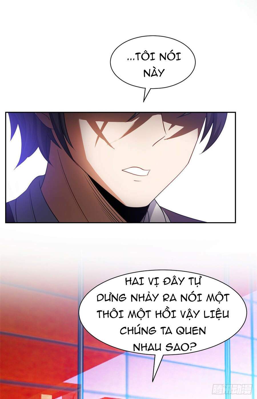 Trọng Sinh Chi Thần Cấp Bại Gia Tử - Chapter 12 - Page 6