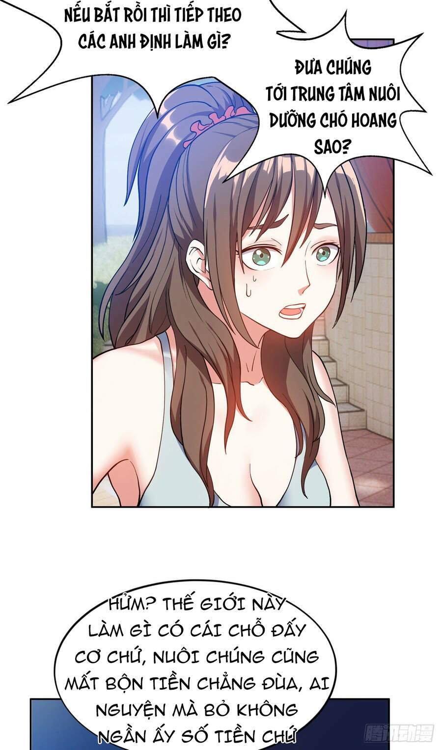 Trọng Sinh Chi Thần Cấp Bại Gia Tử - Chapter 13 - Page 13