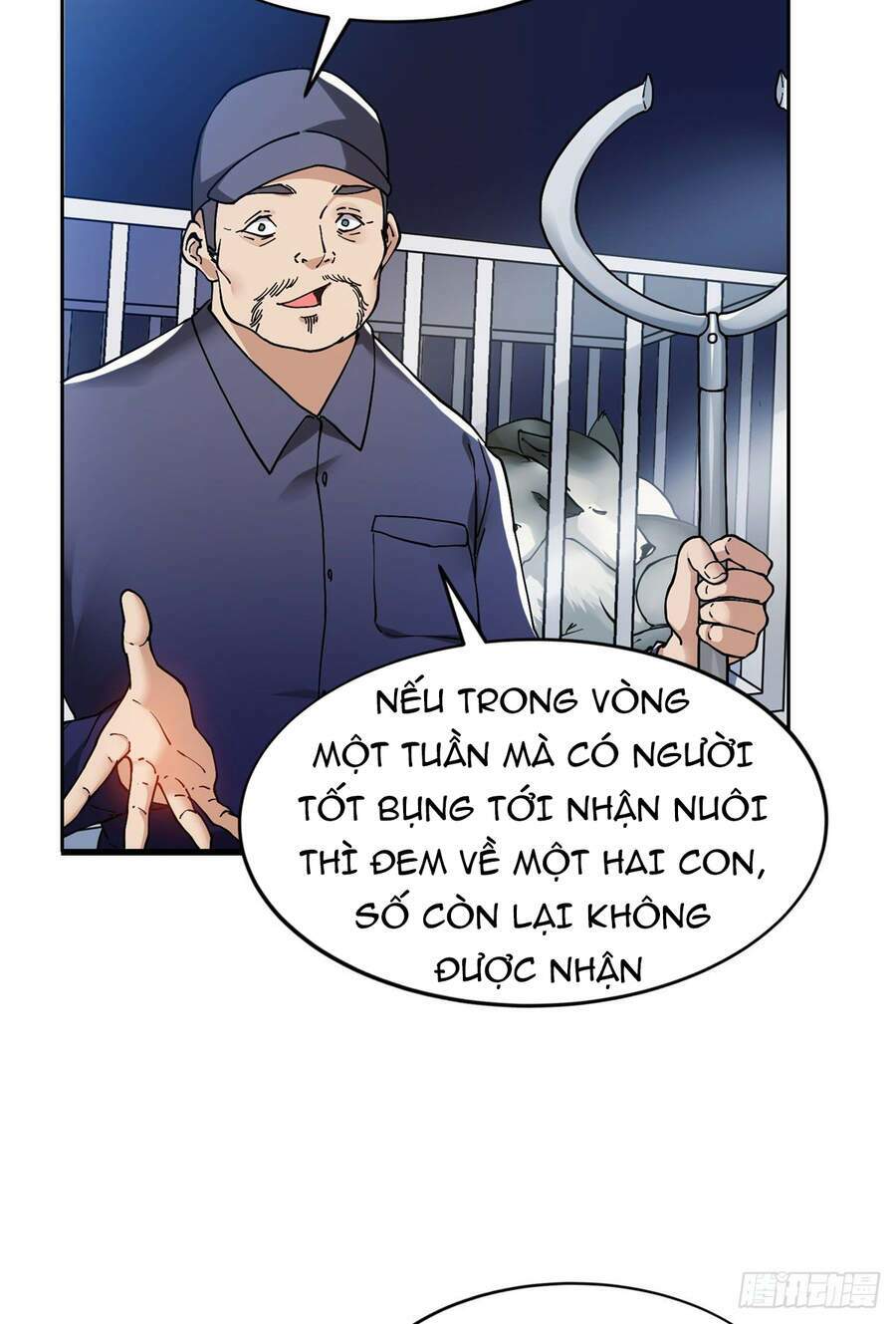 Trọng Sinh Chi Thần Cấp Bại Gia Tử - Chapter 13 - Page 14