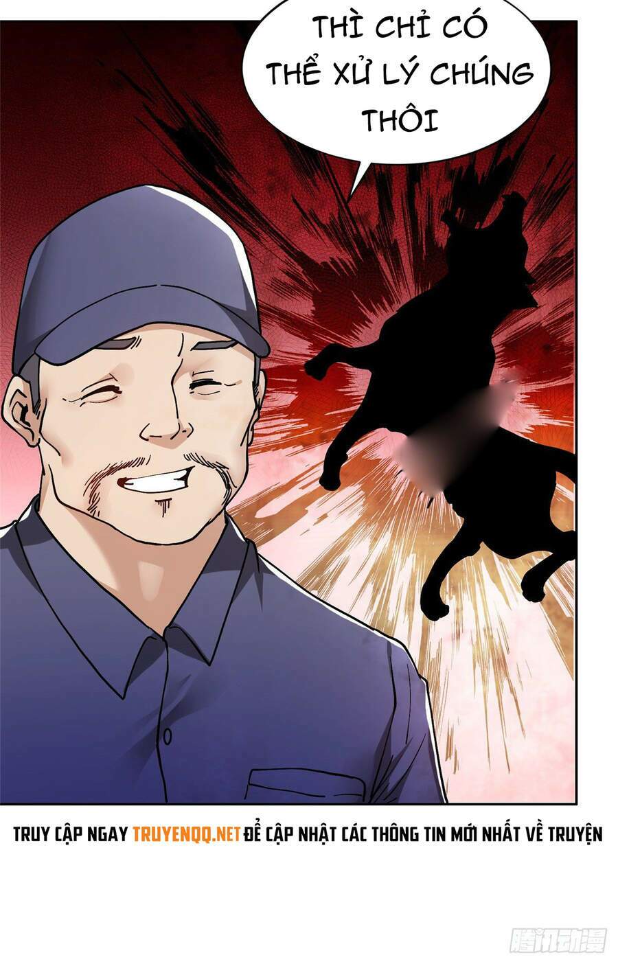 Trọng Sinh Chi Thần Cấp Bại Gia Tử - Chapter 13 - Page 15