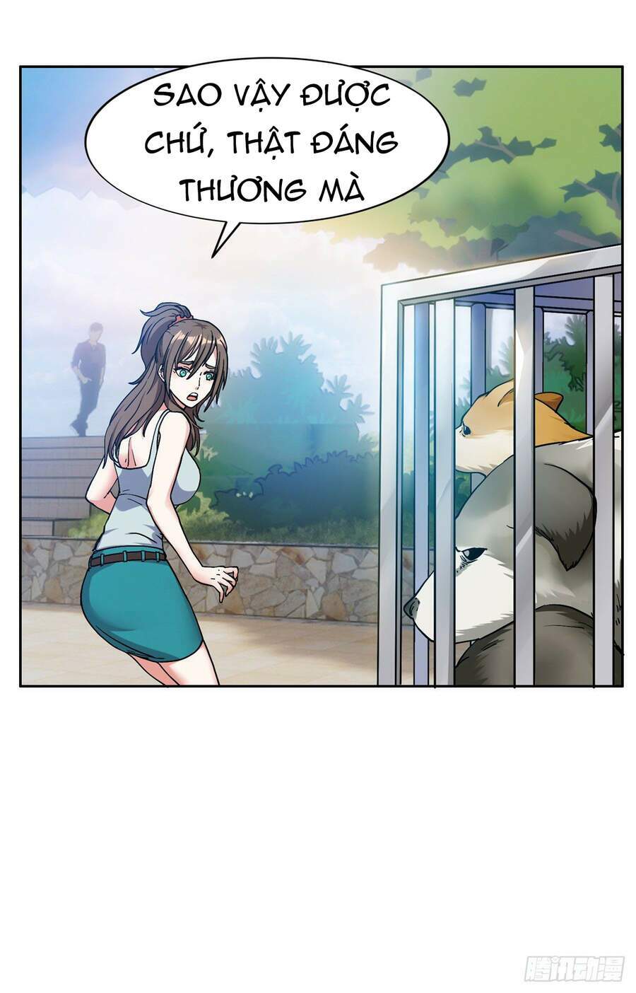 Trọng Sinh Chi Thần Cấp Bại Gia Tử - Chapter 13 - Page 17