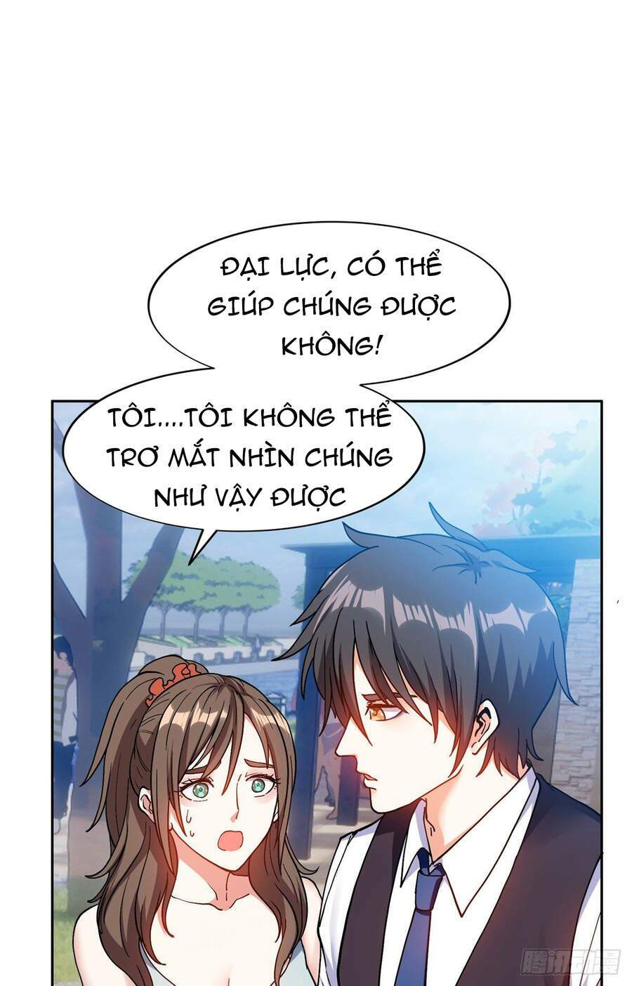 Trọng Sinh Chi Thần Cấp Bại Gia Tử - Chapter 13 - Page 18