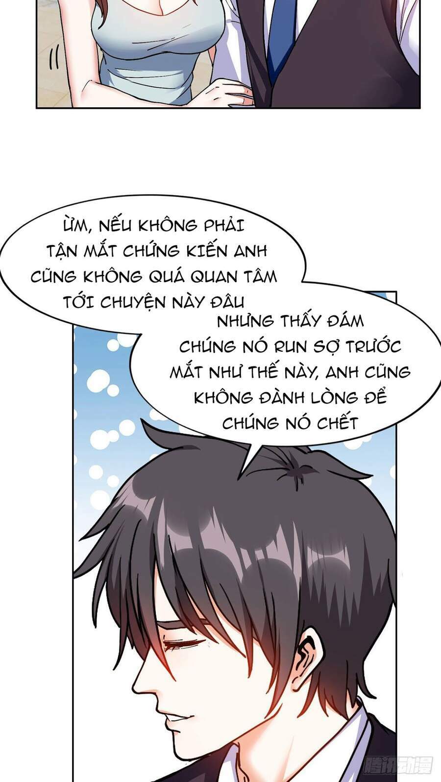 Trọng Sinh Chi Thần Cấp Bại Gia Tử - Chapter 13 - Page 19