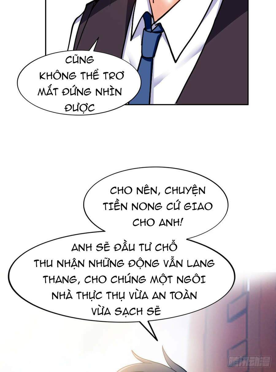 Trọng Sinh Chi Thần Cấp Bại Gia Tử - Chapter 13 - Page 20