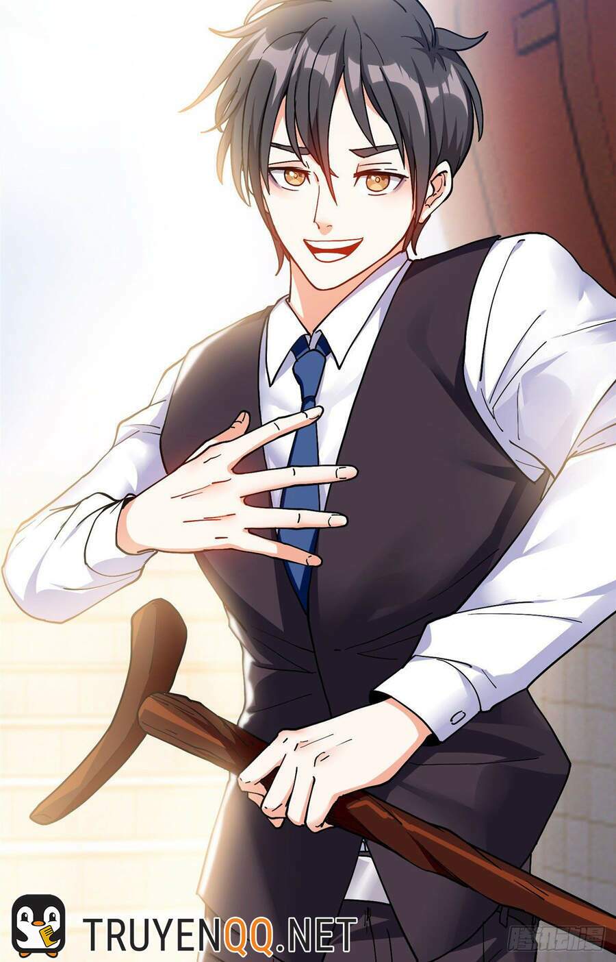 Trọng Sinh Chi Thần Cấp Bại Gia Tử - Chapter 13 - Page 21