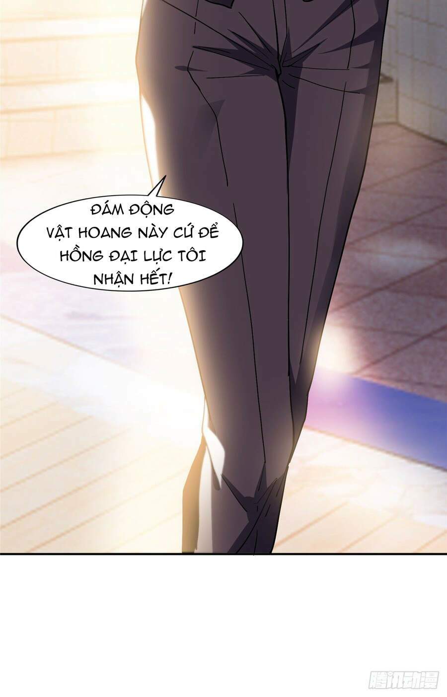 Trọng Sinh Chi Thần Cấp Bại Gia Tử - Chapter 13 - Page 22