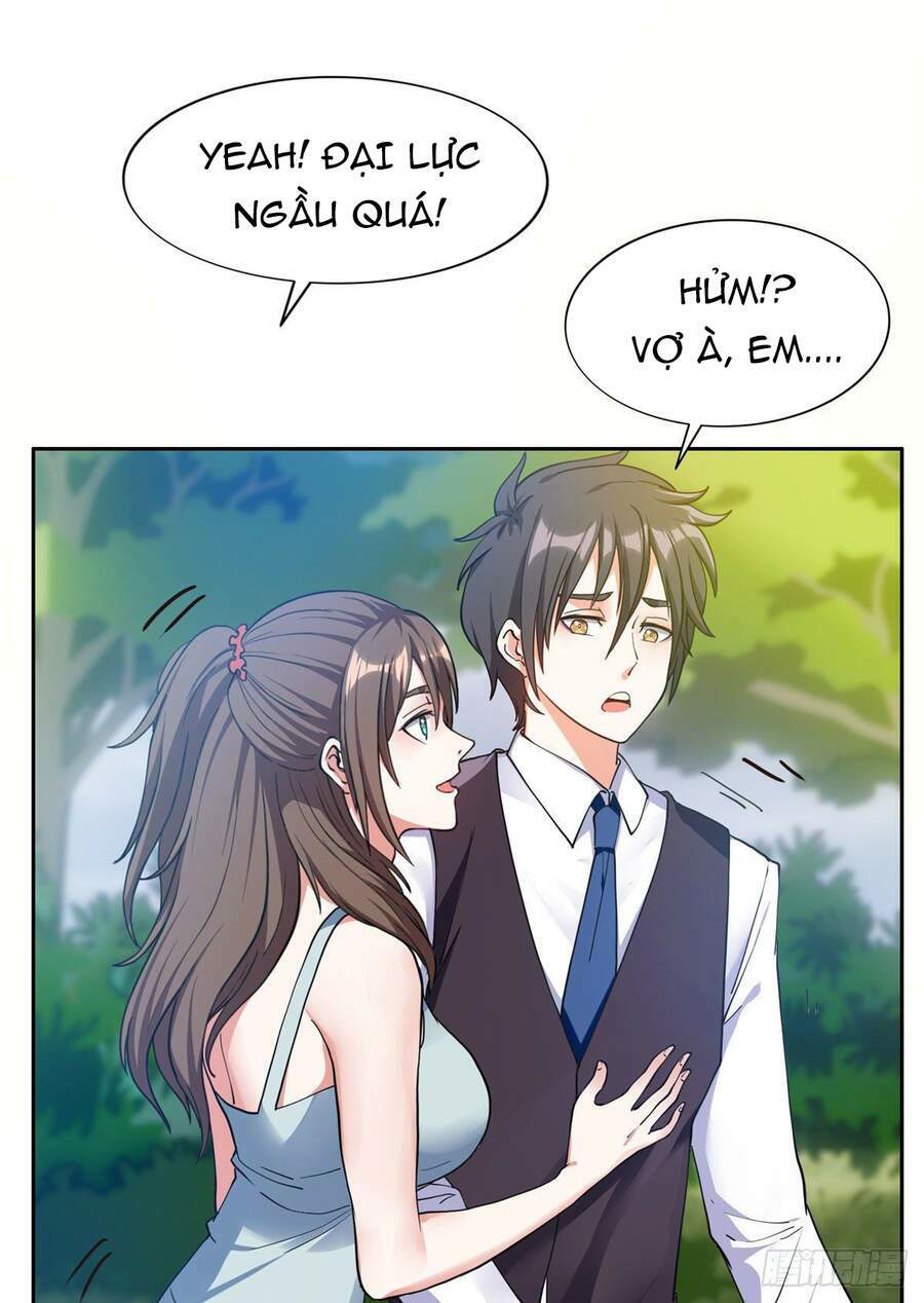 Trọng Sinh Chi Thần Cấp Bại Gia Tử - Chapter 13 - Page 23