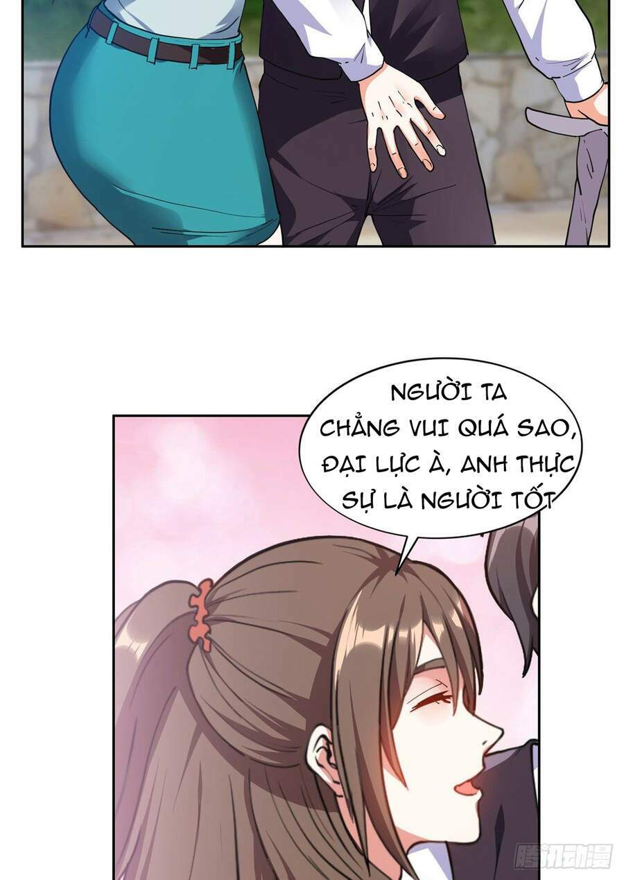 Trọng Sinh Chi Thần Cấp Bại Gia Tử - Chapter 13 - Page 24