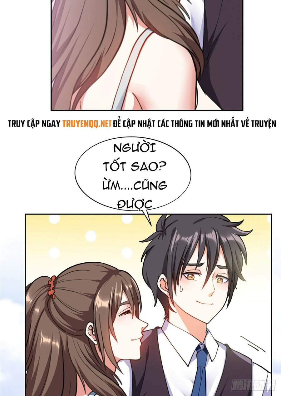 Trọng Sinh Chi Thần Cấp Bại Gia Tử - Chapter 13 - Page 25