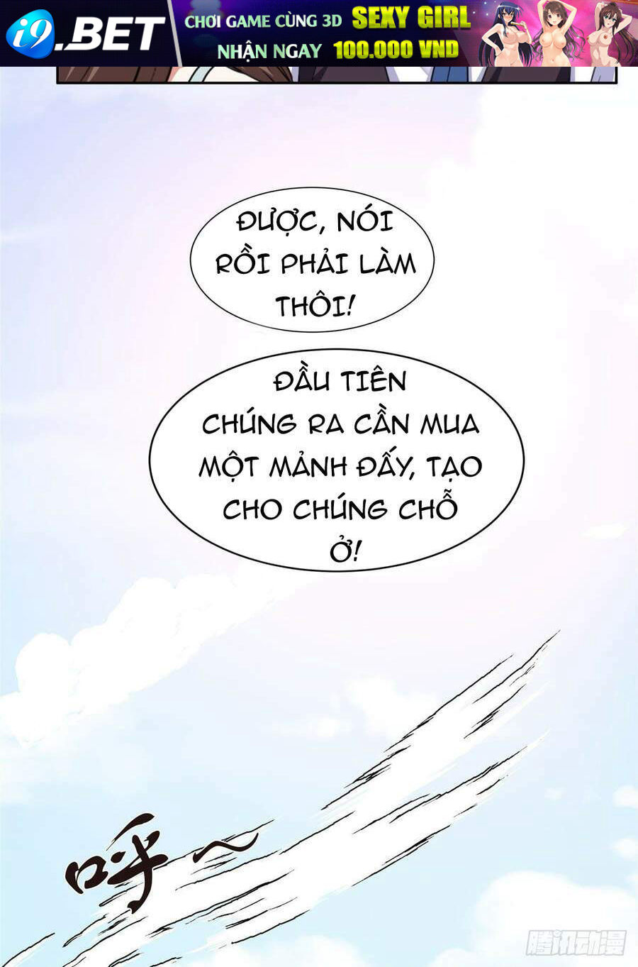 Trọng Sinh Chi Thần Cấp Bại Gia Tử - Chapter 13 - Page 26