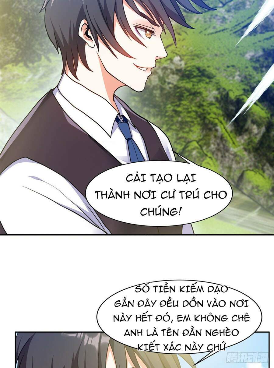 Trọng Sinh Chi Thần Cấp Bại Gia Tử - Chapter 13 - Page 29