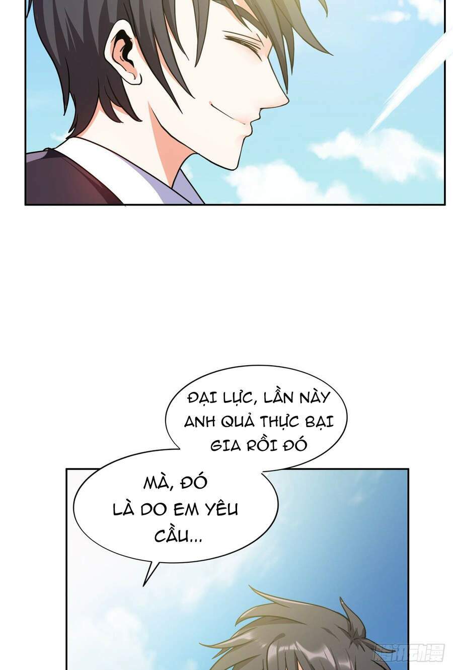 Trọng Sinh Chi Thần Cấp Bại Gia Tử - Chapter 13 - Page 30