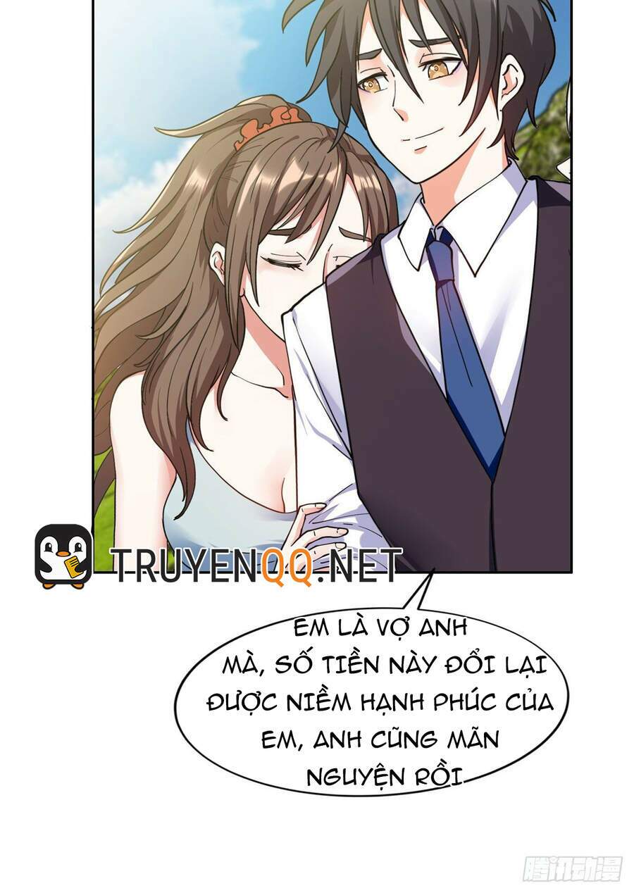 Trọng Sinh Chi Thần Cấp Bại Gia Tử - Chapter 13 - Page 31