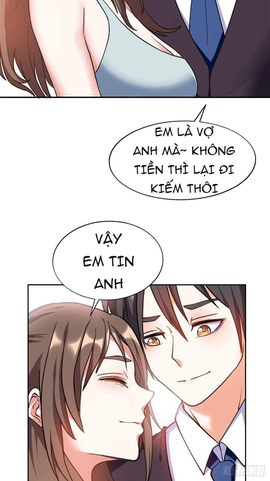 Trọng Sinh Chi Thần Cấp Bại Gia Tử - Chapter 13 - Page 33