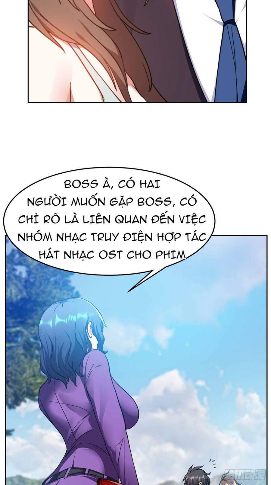 Trọng Sinh Chi Thần Cấp Bại Gia Tử - Chapter 13 - Page 34