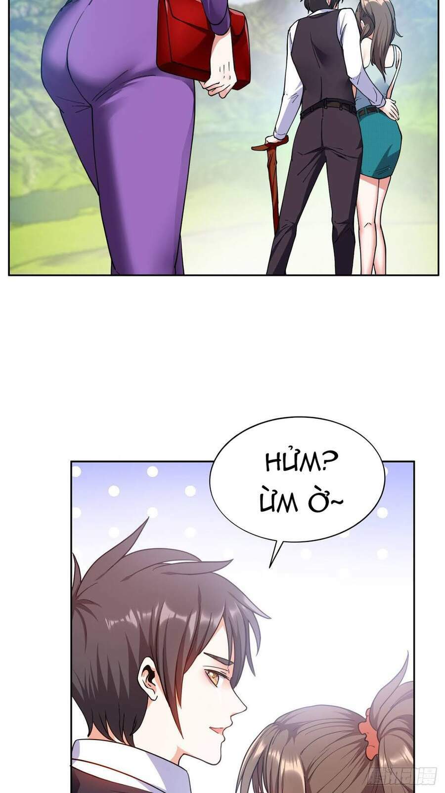 Trọng Sinh Chi Thần Cấp Bại Gia Tử - Chapter 13 - Page 35