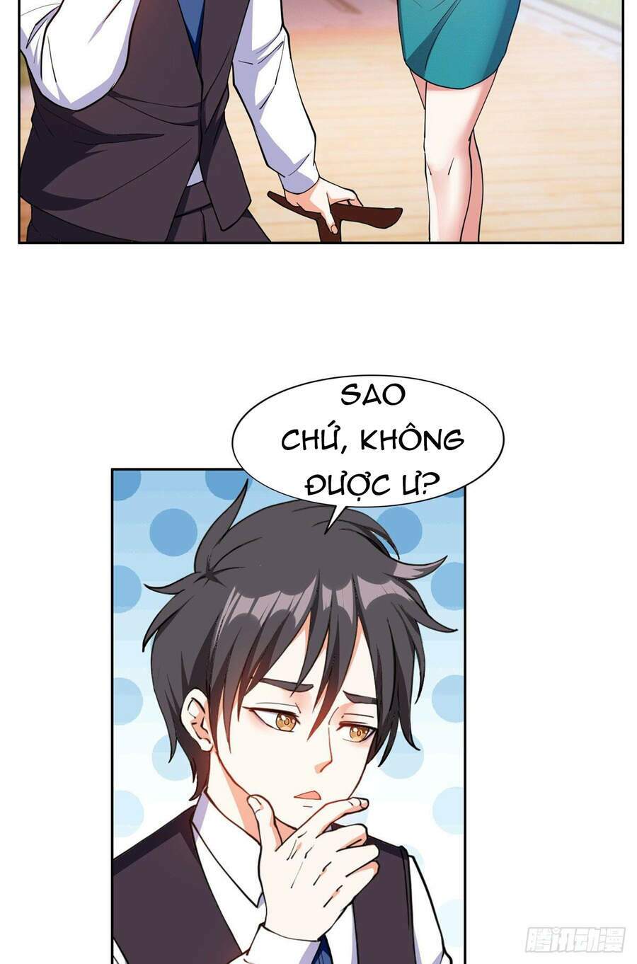 Trọng Sinh Chi Thần Cấp Bại Gia Tử - Chapter 13 - Page 3