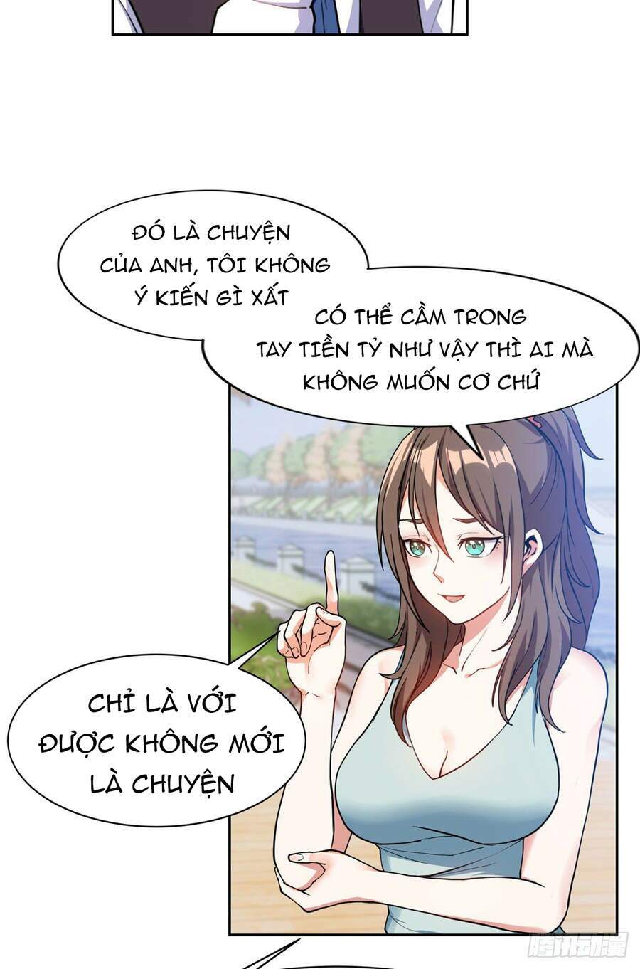 Trọng Sinh Chi Thần Cấp Bại Gia Tử - Chapter 13 - Page 4