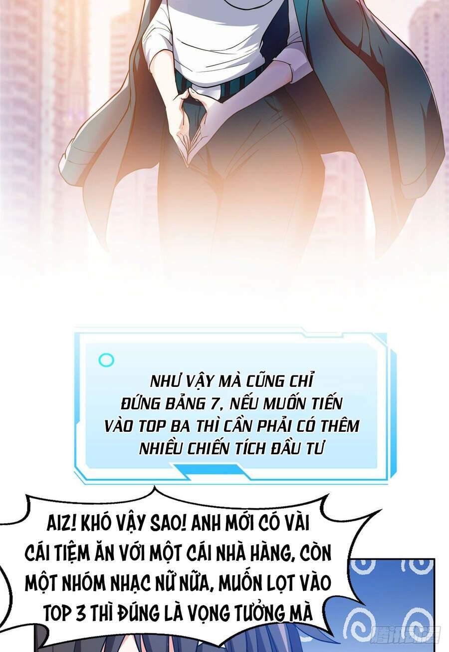 Trọng Sinh Chi Thần Cấp Bại Gia Tử - Chapter 13 - Page 6