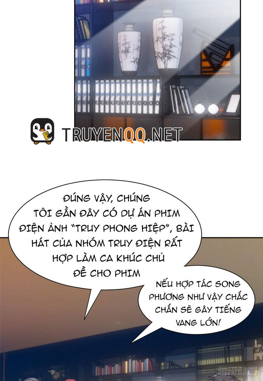 Trọng Sinh Chi Thần Cấp Bại Gia Tử - Chapter 14 - Page 12