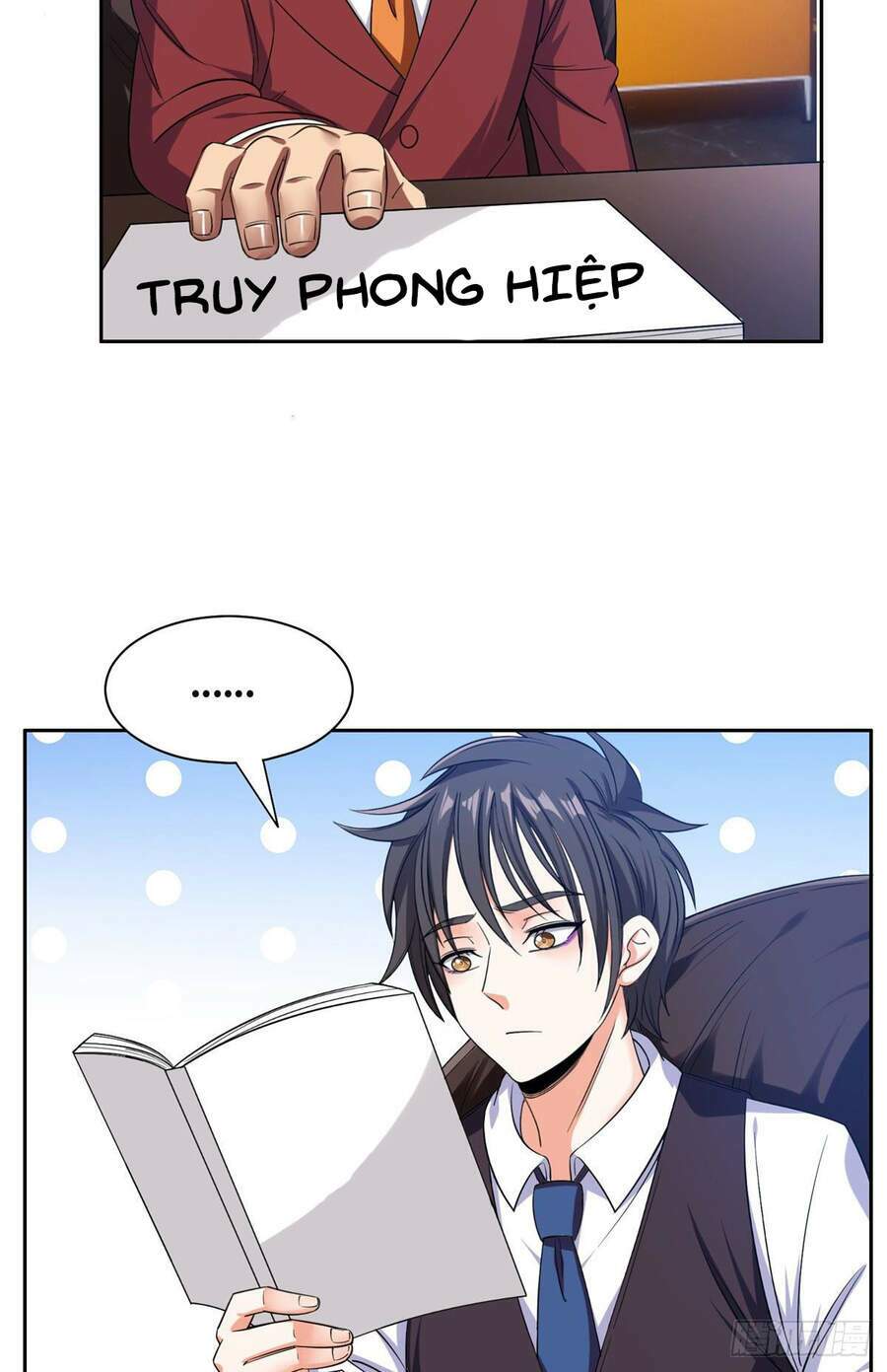 Trọng Sinh Chi Thần Cấp Bại Gia Tử - Chapter 14 - Page 14