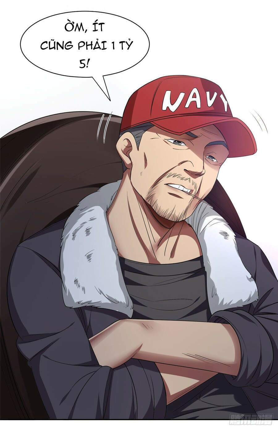 Trọng Sinh Chi Thần Cấp Bại Gia Tử - Chapter 14 - Page 16